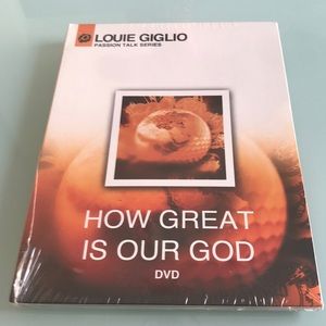 How Great is our God-Louie Giglio